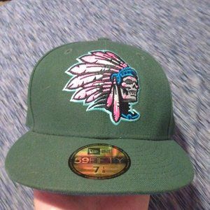 New Era / Hat Club Exclusive